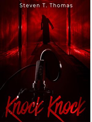 cover image of Knock Knock